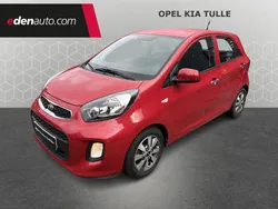 Utilisé 2016 Kia Picanto Active Citadine | 7 200 €