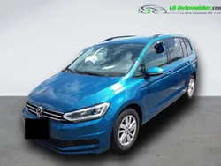 Utilisé 2020 VW Touran Monospace | 29 400 € (Prix juste)