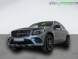 Utilisé 2018 Mercedes GLC43 AMG AMG | 43 600 € (Super prix)
