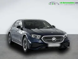 Utilisé 2024 Mercedes E450 Berline | 84 500 €