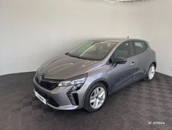 Gris Utilisé 2024 Renault Clio V Evolution | 14 990 € (Prix juste)