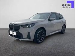 Dune grey metallise Utilisé 2025 BMW X3 Comfort Edition SUV | 82 500 €