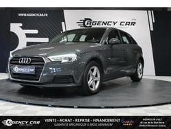 Gris Occasion 2020 Audi A3 Business Break | 15 980 € (Bon prix)