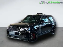 Utilisé 2021 Land Rover Range Rover S SUV | 110 500 € (Prix cher)
