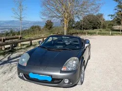 Utilisé 2003 Toyota MR2 Cabriolet | 8 950 €