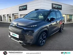 Utilisé 2023 Citroën C3 Aircross PureTech SUV | 20 990 € (Prix assez cher)