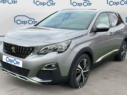Utilisé 2017 Peugeot 3008 Allure | 11 690 € (Prix assez cher)