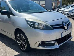 Utilisé 2015 Renault Grand Scénic III Bose Edition Monospace | 7 490 € (Prix juste)