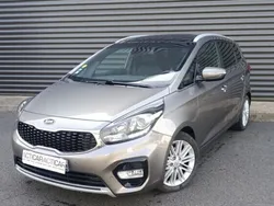 Utilisé 2017 Kia Carens 2 Monospace | 13 490 €