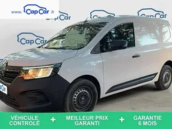 Blanc Utilisé 2022 Renault Kangoo Intens Monospace | 17 490 €