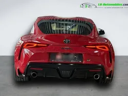 Utilisé 2021 Toyota Supra Coupé | 50 500 € (Prix cher)