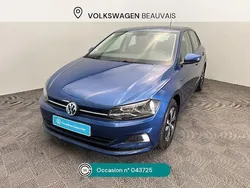 Utilisé 2020 VW Polo S | 15 490 € (Prix juste)