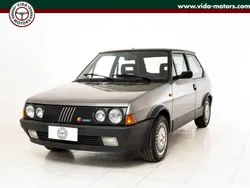 Gris Utilisé 1986 Fiat Ritmo Abarth Berline | 19 500 €