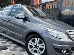Utilisé 2008 Mercedes B200 Monospace | 6 490 €