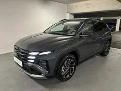Gris Utilisé 2025 Hyundai Tucson SUV | 46 390 €