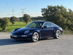 Utilisé 2008 Porsche 911 Coupé | 58 900 €