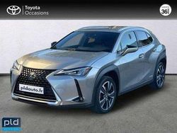 Utilisé 2020 Lexus UX 250h SUV | 20 990 € (Prix juste)