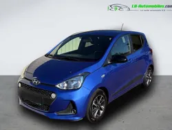 Utilisé 2019 Hyundai i10 Citadine | 13 200 € (Prix juste)