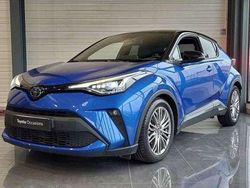 Utilisé 2022 Toyota C-HR SUV | 22 990 € (Prix assez cher)