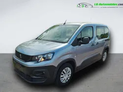 Utilisé 2020 Peugeot Rifter Monospace | 19 900 € (Bon prix)