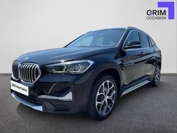 Othercolor Utilisé 2022 BMW X1 Comfort Edition SUV | 31 900 € (Prix juste)