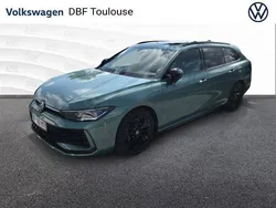 Utilisé 2024 VW Passat R | 41 490 €