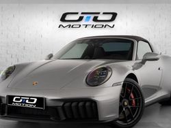 Utilisé 2025 Porsche 911 Targa 4 Cabriolet | 296 990 €