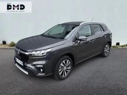 Titan dark gray métallisée Nouvelle 2025 Suzuki SX4 S-Cross Style SUV | 27 490 €