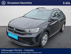 Noir Occasion 2022 VW Taigo Business SUV | 16 990 € (Prix juste)