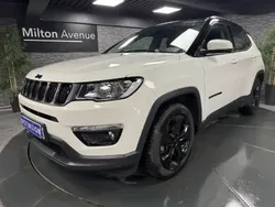 Blanc Utilisé 2020 Jeep Compass SUV | 17 490 € (Prix assez cher)