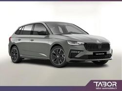 Gris Nouvelle 2025 Skoda Scala Citadine | 25 904 €