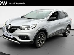 Gris Occasion 2020 Renault Kadjar SUV | 15 990 € (Super prix)