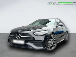 Utilisé 2021 Mercedes C300e Berline | 45 100 €