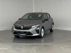 Utilisé 2025 Renault Clio V Evolution Berline | 18 299 € (Prix assez cher)