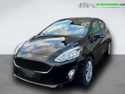 Utilisé 2019 Ford Fiesta Citadine | 15 800 € (Prix juste)