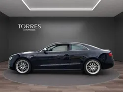 Noir Utilisé 2007 Audi S5 Sport Coupé | 21 990 €