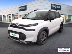 Blanc Utilisé 2022 Citroën C3 Aircross Business Class SUV | 12 489 € (Prix juste)