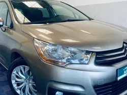 Utilisé 2012 Citroën C4 Comfort Berline | 7 990 € (Prix cher)