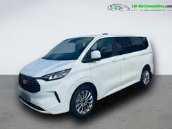 Utilisé 2025 Ford Tourneo Van | 65 700 € (Prix cher)