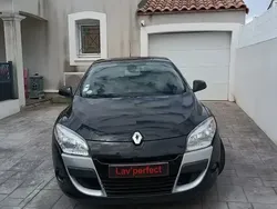 Utilisé 2010 Renault Mégane Coupé Dynamique Coupé | 4 990 €