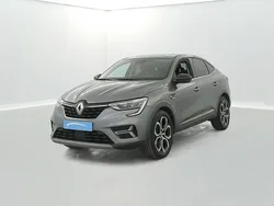 Utilisé 2022 Renault Arkana Intens SUV | 19 490 € (Bon prix)