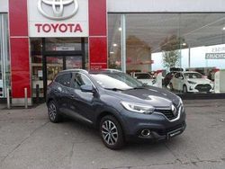 Utilisé 2017 Renault Kadjar Business SUV | 12 490 € (Prix juste)