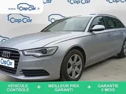 Utilisé 2013 Audi A6 Ambiente Break | 13 990 € (Super prix)