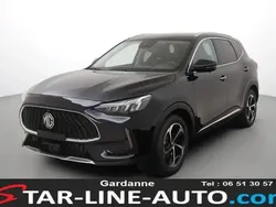 Nouvelle 2024 MG EHS Luxury SUV | 32 290 € (Prix cher)