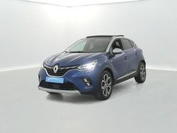 Occasion 2022 Renault Captur Techno SUV | 21 090 € (Prix juste)