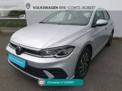 Gris Utilisé 2022 VW Polo S Citadine | 19 290 € (Super prix)