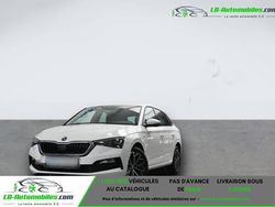 Utilisé 2020 Skoda Scala Citadine | 21 000 € (Prix juste)