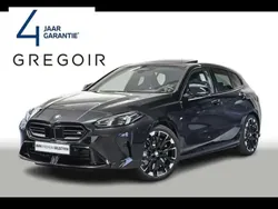Noir Utilisé 2024 BMW 135 Sport Line Citadine | 58 950 €