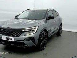Biton Nouvelle 2024 Renault Austral Iconic Esprit Alpine SUV | 35 699 € (Bon prix)