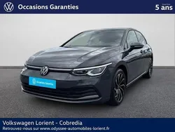 Utilisé 2024 VW Golf VIII Style | 31 890 € (Prix cher)